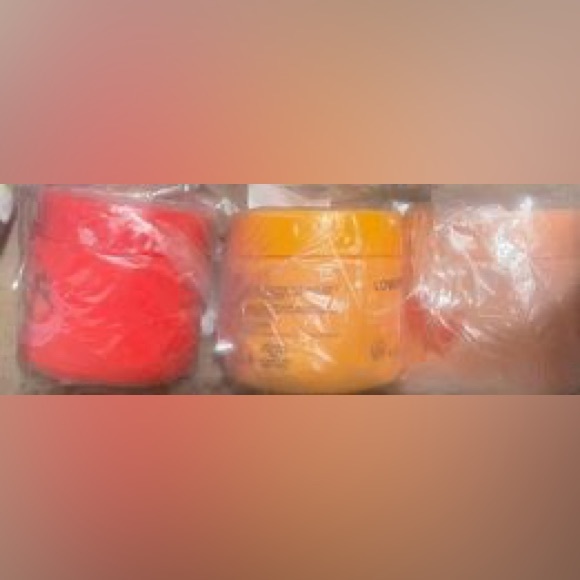 Whipped Body Butter Creams Mango Pink Grapefruit Strawberry New Lovery - Picture 8 of 8